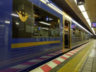 【京阪電鉄】3000系「プレミアムカー」1両増結へ（2025.10.26〜）