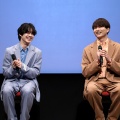 男性同士の恋愛を描いた『被写界深度』平野宏周が語る「木村拓哉さんのYouTubeを見るようにしています」