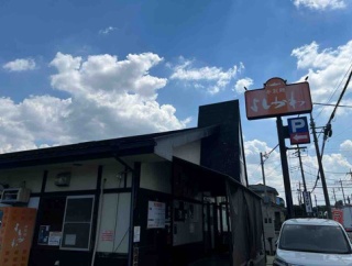 川越市　寿製麺よしかわ