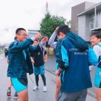 東大漕艇部コーチブログ