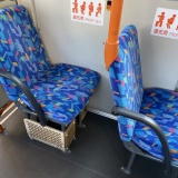 バスのババアに「電波がダメな病気だからスマホの電源消して」って障害者手帳見せられながら言われた→結果…