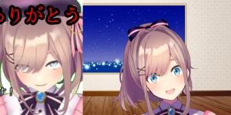 【にじさんじ】うっす!鈴原るるの雑な談『うっす無期限休止ずあああああ』『しっかり謝罪配信も見て被せていくの草』