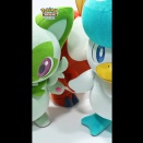 【朗報？】ホゲータ、ついに才能開花か！？