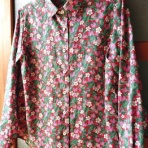 ターシャの布しごと＆花だより