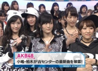 【AKB48】帽子まゆゆがかわい過ぎでワロタwww【Mステ】