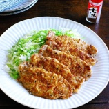 『豚の脂の旨みとぴったり！七味唐がらしの華やかな香りとほどよい優しい辛さで減塩の薄味でも美味しくいただける★「めんつゆで簡単♪豚肉の七味焼き」【レシピ1967】【スパイス大使】』の画像