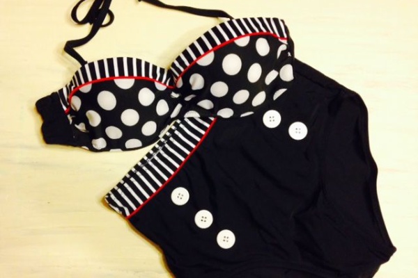 湘南 アラフィフ おしゃれ シンプルライフ ワンピース