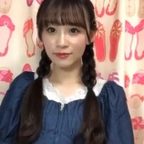 『[動画]2020.07.02（23:28～） SHOWROOM　「=LOVE(イコールラブ) 音嶋莉沙」＠個人配信』の画像