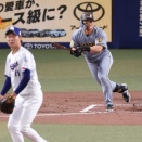 阪神・前川、高橋宏キラーの片鱗！2安打で「好投手から打てて良かった」