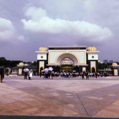 マレーシア旅行 その4