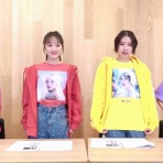 ももクロ cax cafe（#ももカフェ）