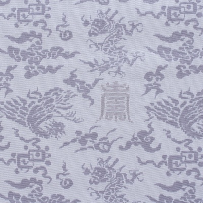 経錦 花鳥梅花文錦」のご紹介 : 龍村美術織物公式ブログ