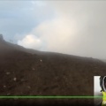 【Kick】キッカーズ通信　はしもとくん、悪天候のなか富士山へ　ネジコーチョー追撃