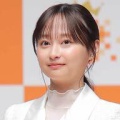 影山優佳　W杯日本代表“キッズサイズ”ユニフォーム姿披露し、「ぴちぴちすぎない？」とファン驚き