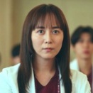 「水曜ドラマ」『ファーストクライ 母子救命救急班』（比嘉愛未）