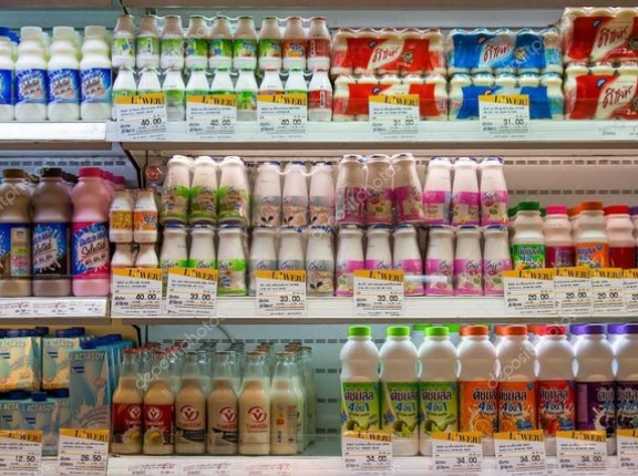 アメリカ人「お前ら味付きの牛乳だったら何が一番好き？？」