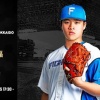 【予告先発】孫易磊｜6月11日 DeNA戦｜18:00開始
