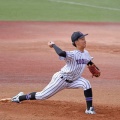 東海学園大 加藤 希 投手（至学館）
