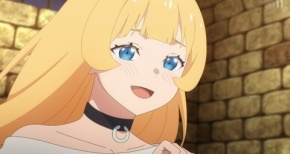 【ひめごう】第21話 感想 かつての暗殺対象との再会…【姫様“拷問”の時間です 2期】