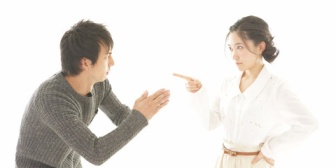 次からは気をつけると言いつつ直さない彼氏。直す気がないなら最初から言わないで！