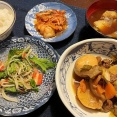１人暮らしなのに入院！＆土手焼き