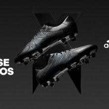 Kohei's BLOG サッカースパイク情報ブログ - X15.1