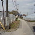 2025年8月の展示　山崎弘義写真展　『OutskirtsⅡ』