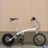 『モバイル変身自転車［iruka］ はじめました!! 試乗車もあります!!』の画像
