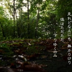 軽井沢で短歌と写真と・・・