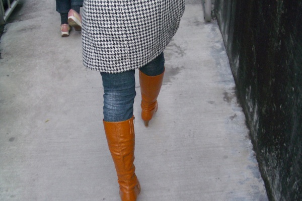 Boots Fetish ブーツフェチによる ブーツフェチのためのブログ まちどり