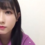 『[動画]2019.01.03（21:31～） SHOWROOM　「=LOVE(イコールラブ) 山本杏奈」＠個人配信』の画像