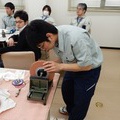 機械研削砥石特別教育のご依頼
