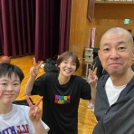 CLUB SIGNPOSTの活動ブログ