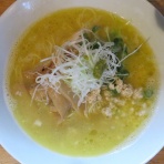 RETURN OF THE FUNKY 麺