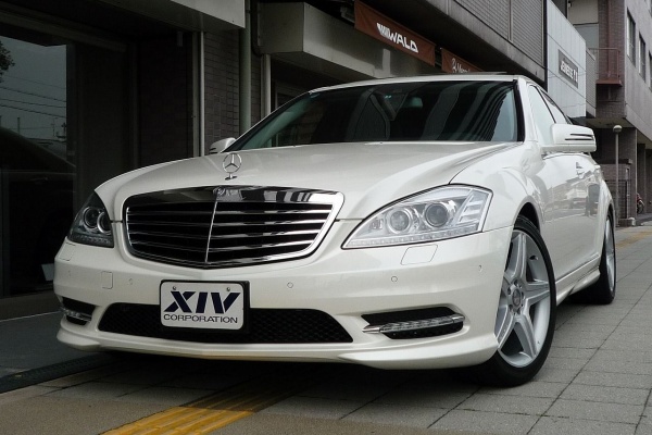 Used Car Shop Benz Bmw Japan ベンツ 中古車販売 買取