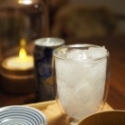 最近、こんな食卓が増えてきた。一人飲みを楽しんだ日。