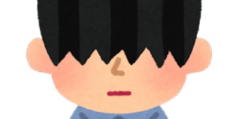 息子が髪を伸ばしたいみたい。私が子供の時は坊主にしたいと言って母を困らせた記憶あるから方向性は違えど面倒なところが親子だな・・・