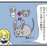 『”チンチラ”が通じないときあるある?』の画像