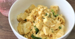【貧乏飯】20分で520円稼いで、78円でランチ。