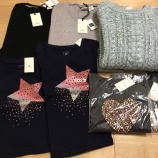 『プチプラ、バンザーイ(≧∀≦)』の画像