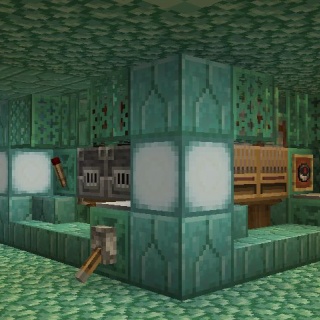 マインクラフトてんやわんや開拓記