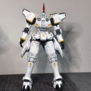 MG トールギスF その5（2025年10月14日）