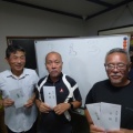 第35回法雲寺ゴルフコンペ「法遊会」