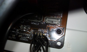 デバイスの接続とデバイスの切断の音が繰り返し鳴る→USB3.0を無効に…失敗から学ぶものがある