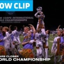 【DCI】ショー抜粋映像！ 2026年ブルースターズ『コレクション '26：ギャラリーズ』本番動画です！