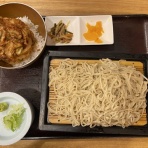 蕎麦とラーメン食べ歩き と読書のブログ