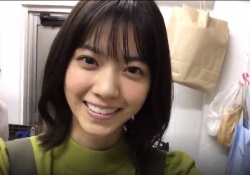 【元乃木坂46】西野七瀬、「あな番」黒幕説濃厚??!ソースは公式のキャスト紹介??!