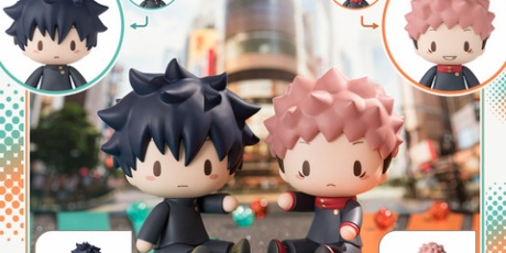 アニメ＆漫画 グッズ情報 - 呪術廻戦