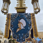 hanaのディズニーとおでかけ