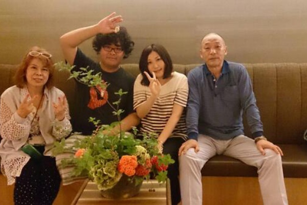 落合信子とかいう豪快なおばさんwwwwwwww ドラ速 Dragons速報